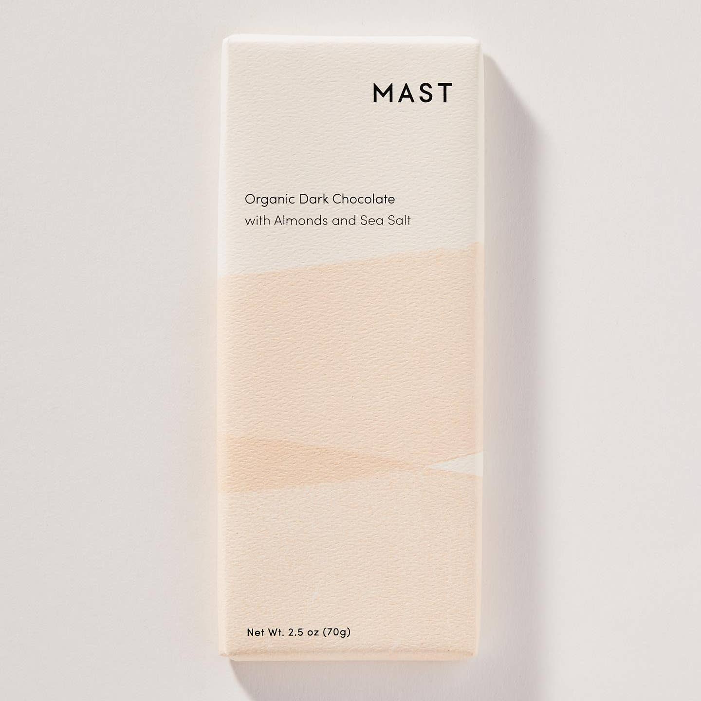 Mast Chocolate