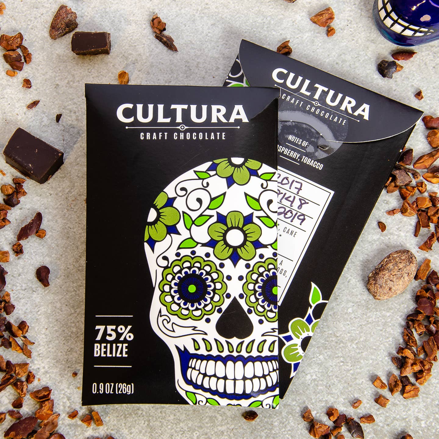 Cultura Chocolate