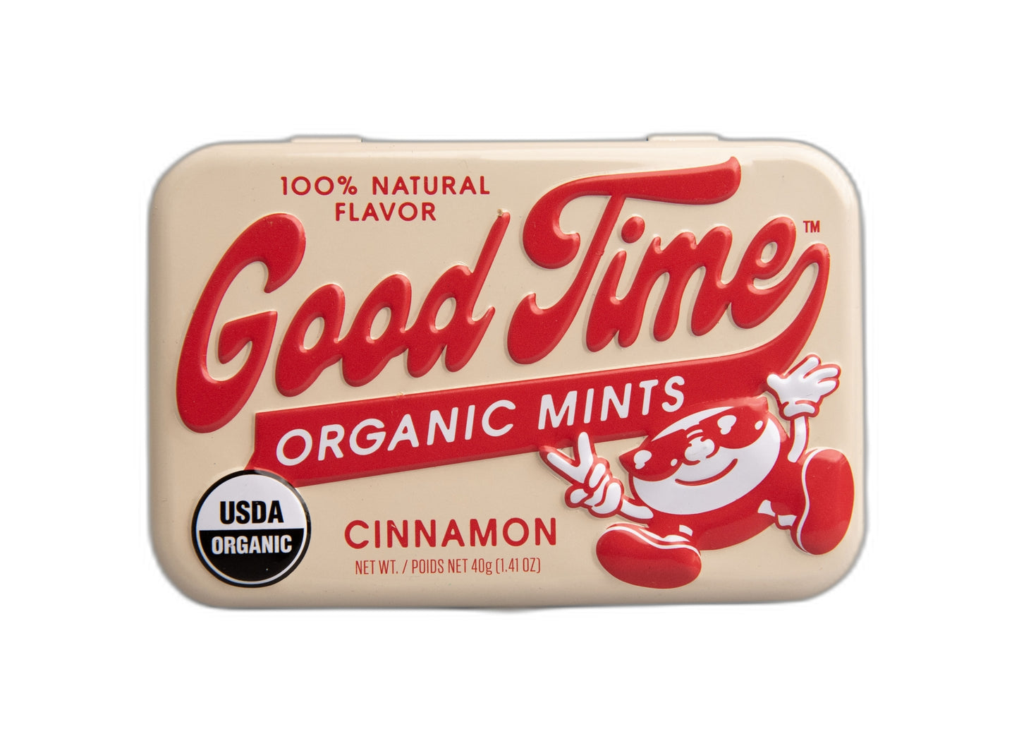 Good Time Mints