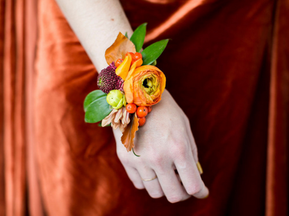 Corsage | Wedding Package Add-On