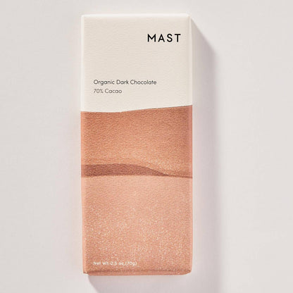 Mast Chocolate