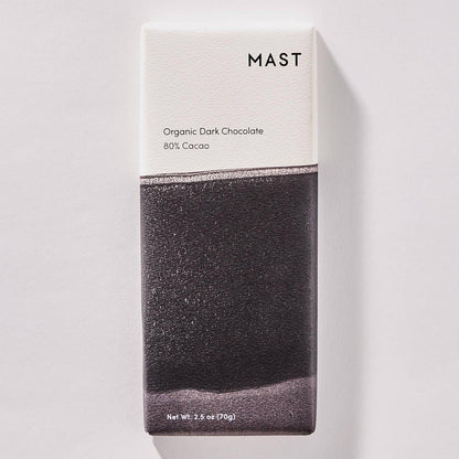 Mast Chocolate