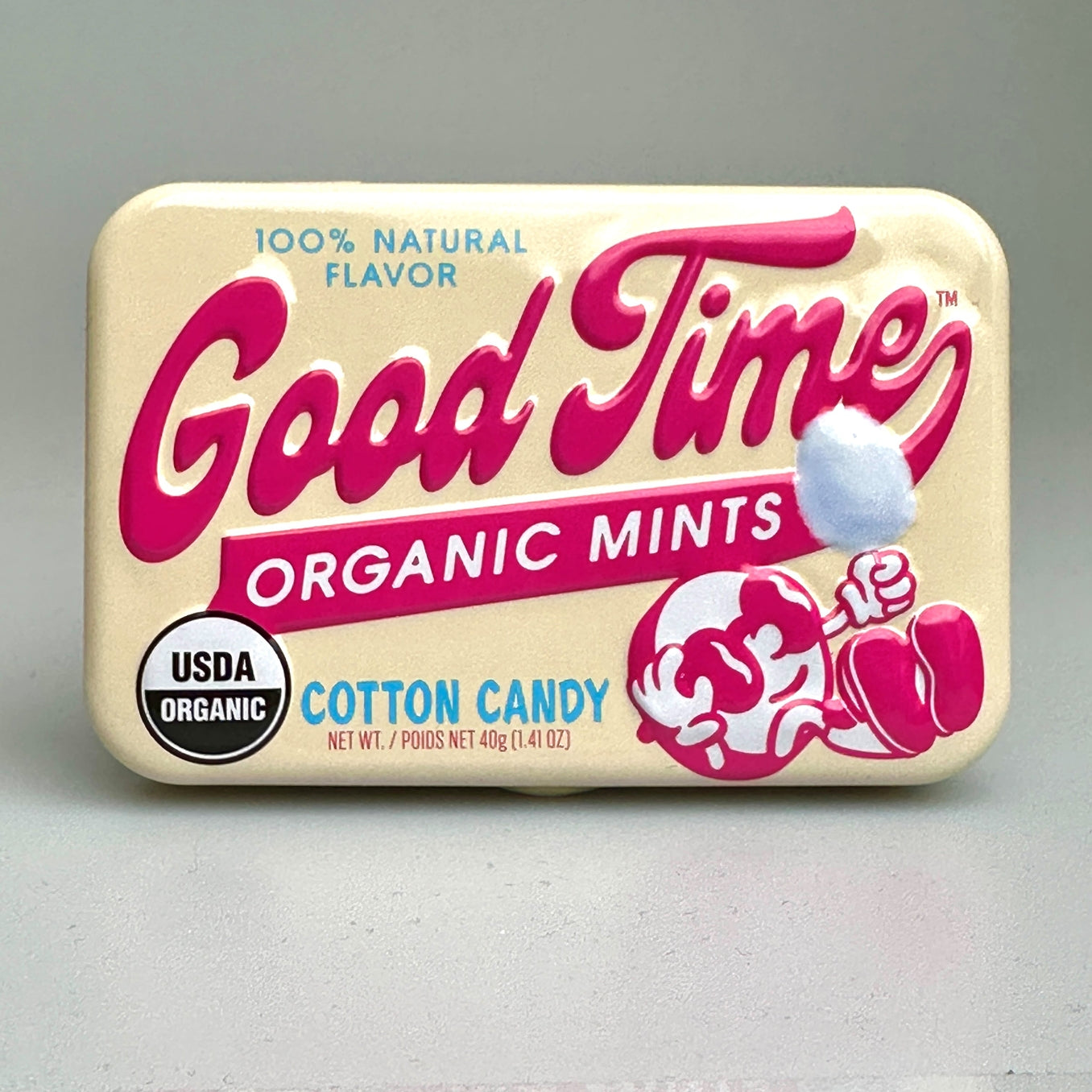 Good Time Mints