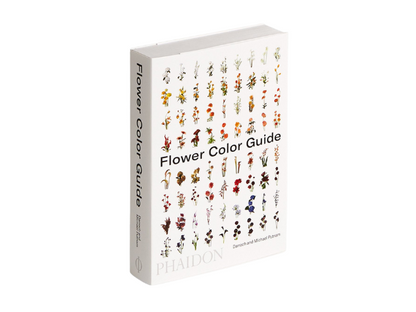 Flower Color Guide