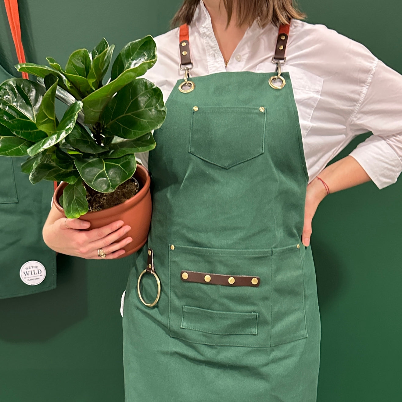 Gardening Apron