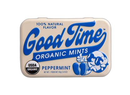 Good Time Mints