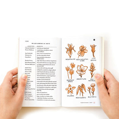 Wildsam Field Guides