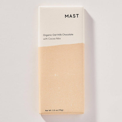 Mast Chocolate