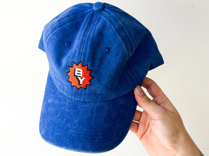 Classic B&Y Hat