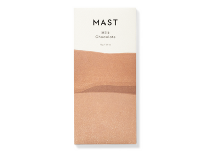 Mast Chocolate