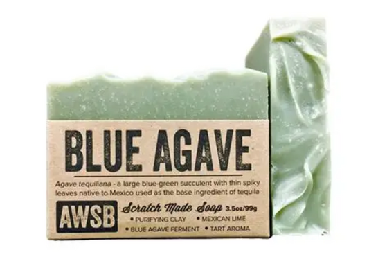 A Wild Soap Bar