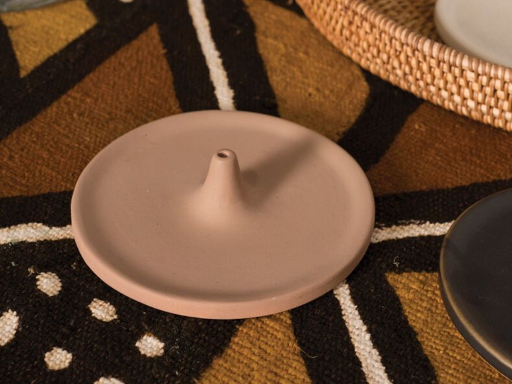 Boheme Incense Holder