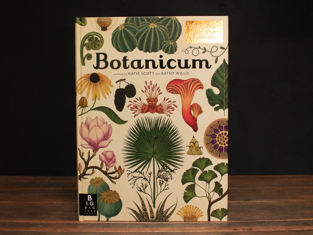 Botanicum