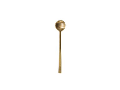 Brass Spoons