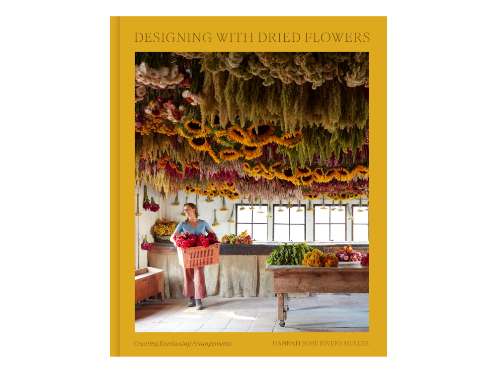 Designing with Dried Flowers