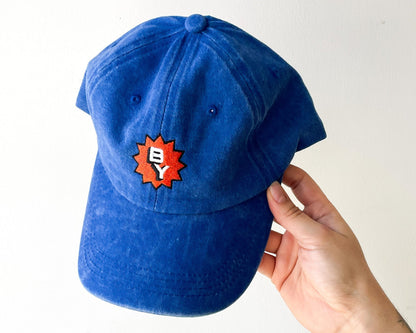 Classic B&Y Hat