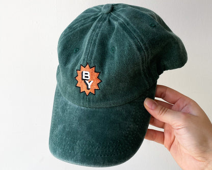 Classic B&Y Hat