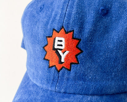 Classic B&Y Hat