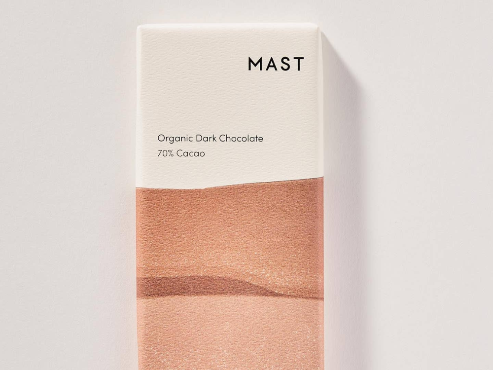 Mast Chocolate