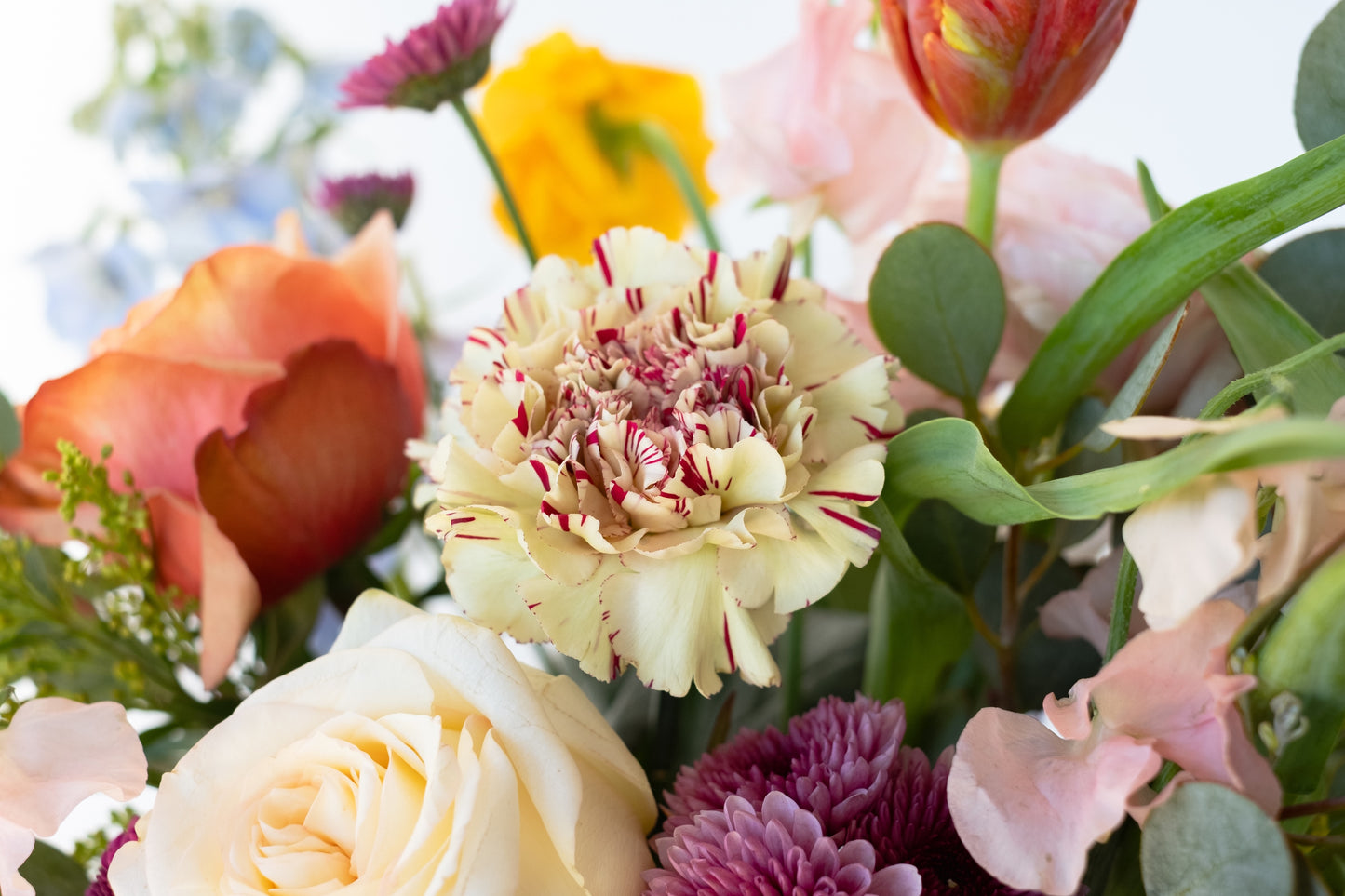 Marimekko Flower Arrangement