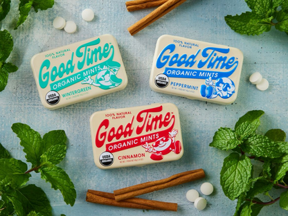 Good Time Mints