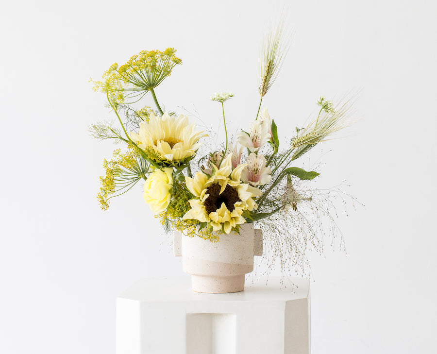 Beet & Yarrow Florist | Crafted Floral Design‎ | Denver Flower Deliver ...