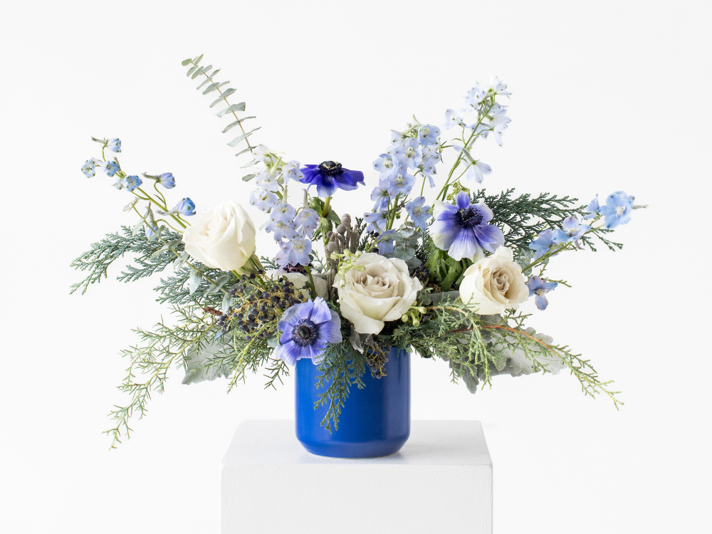 Mt. Crumpit Flower Arrangement