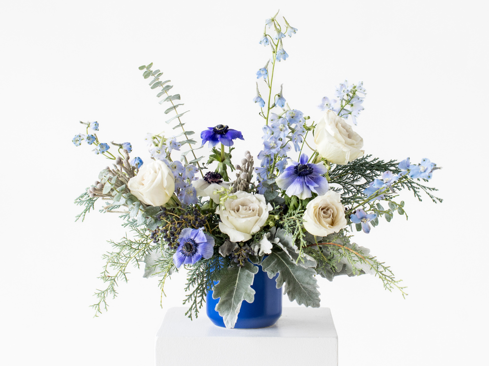 Mt. Crumpit Flower Arrangement