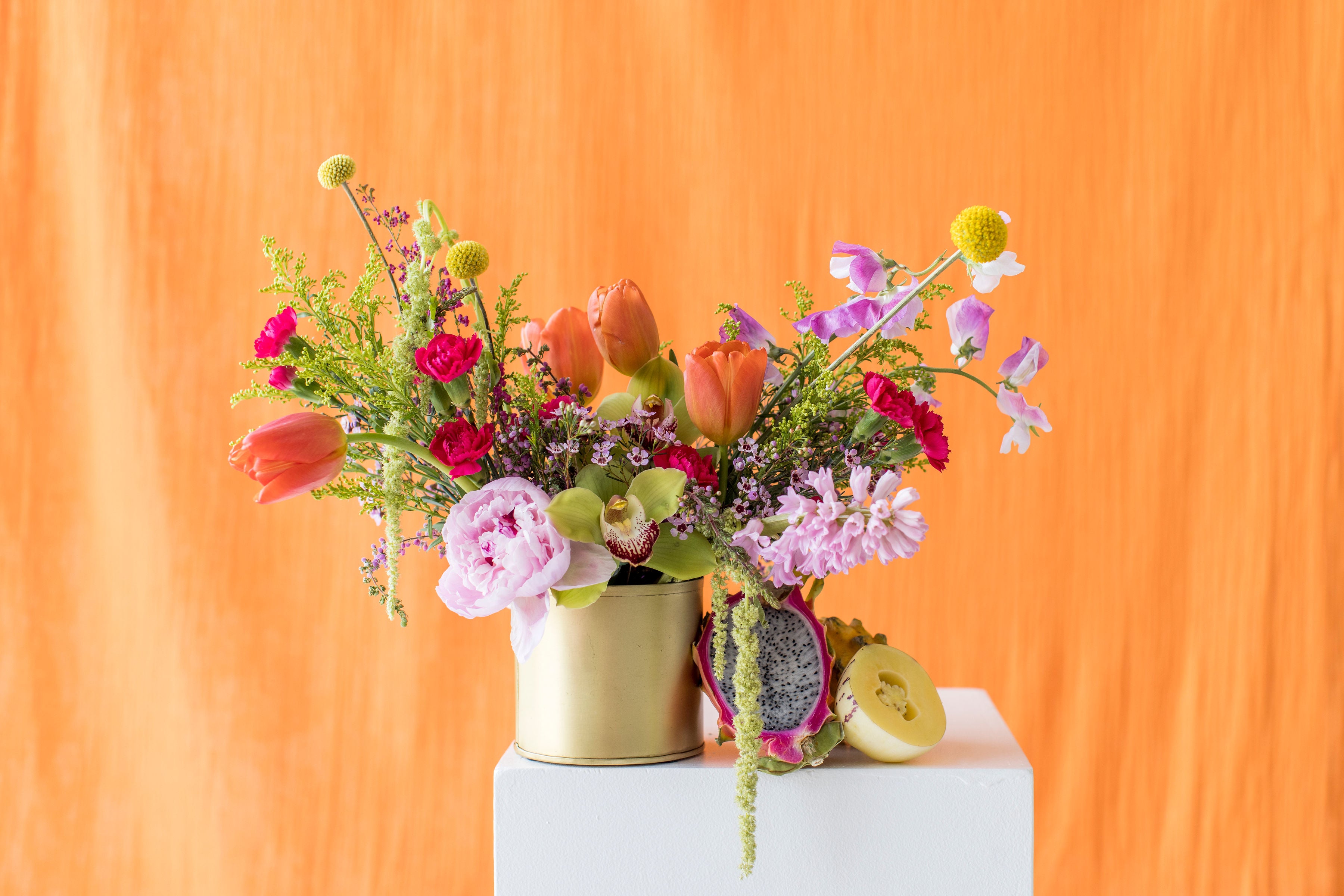 Beet & Yarrow Florist | Crafted Floral Design‎ | Denver Flower