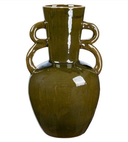 Stoneware Vases