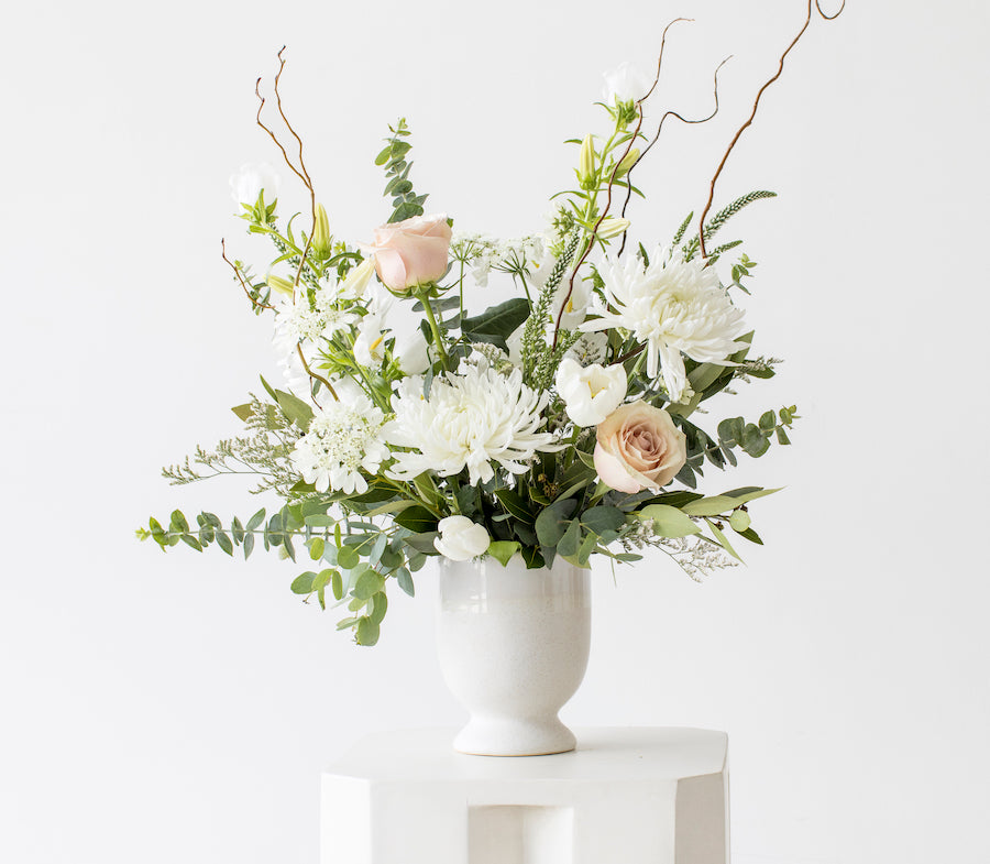 Beet & Yarrow Florist | Crafted Floral Design‎ | Denver Flower Deliver ...