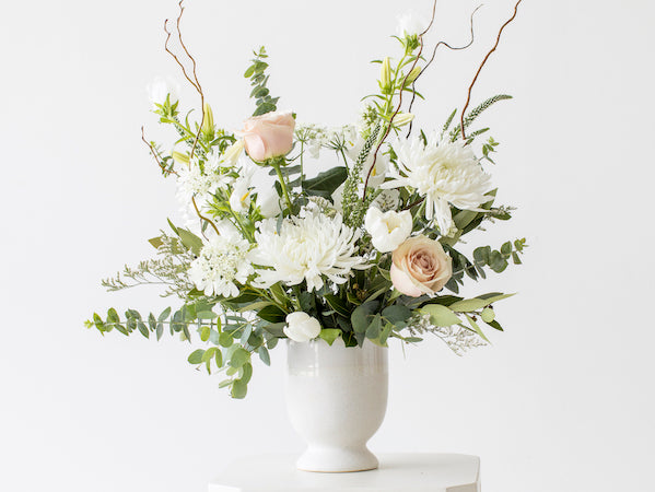 Beet & Yarrow Florist | Crafted Floral Design‎ | Denver Flower Deliver ...