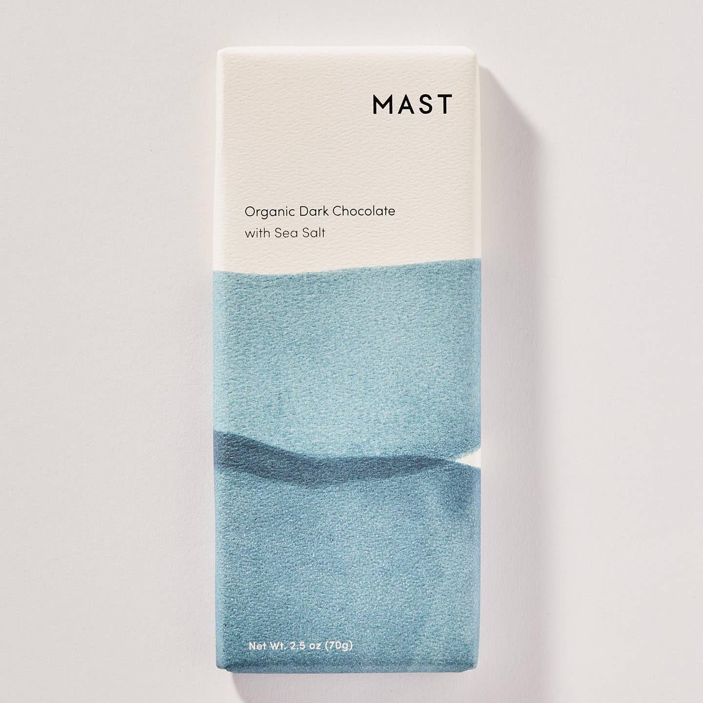 Mast Chocolate