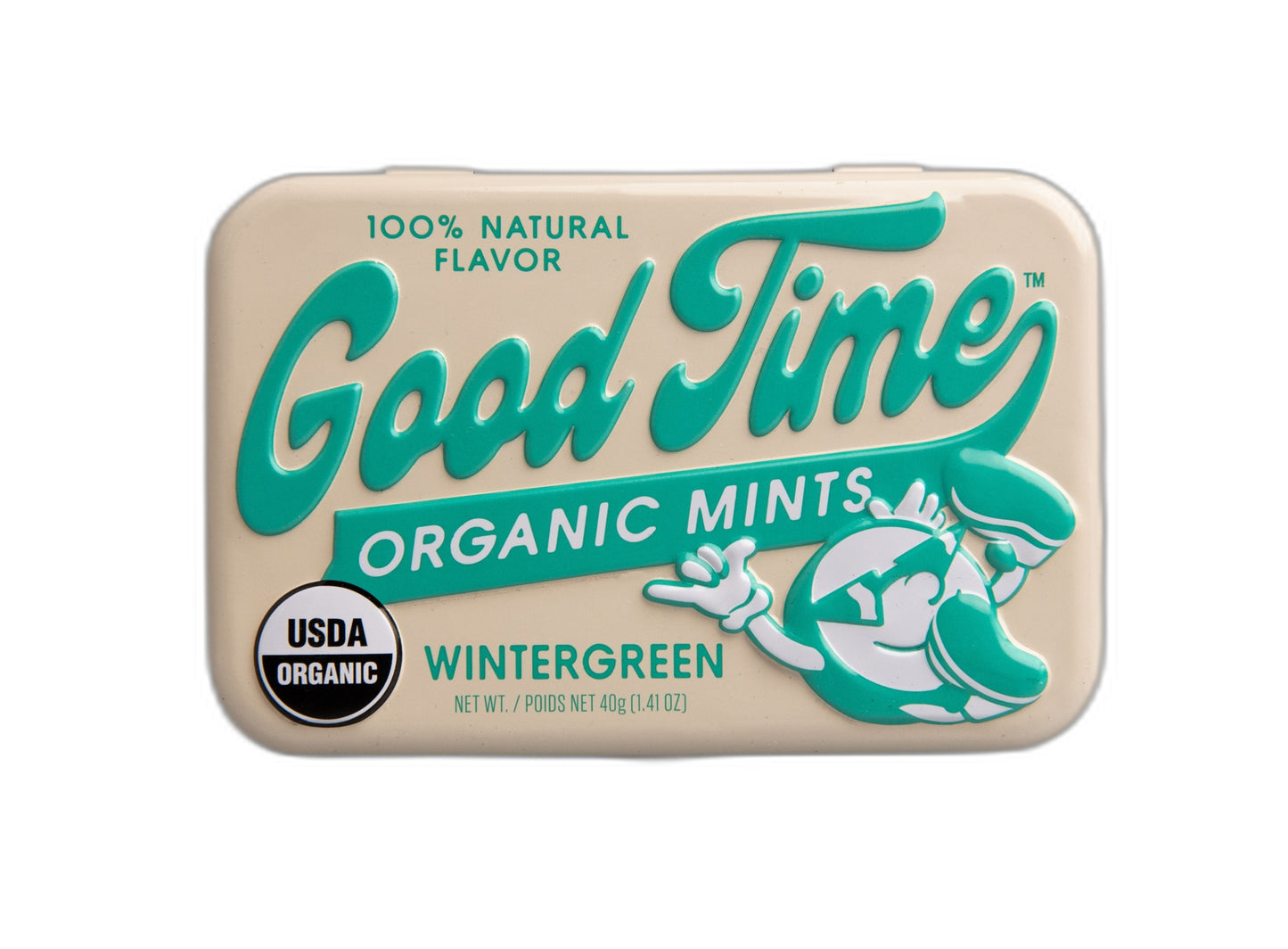 Good Time Mints