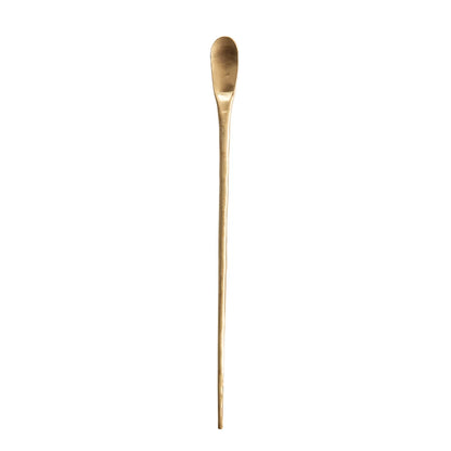 Brass Spoons