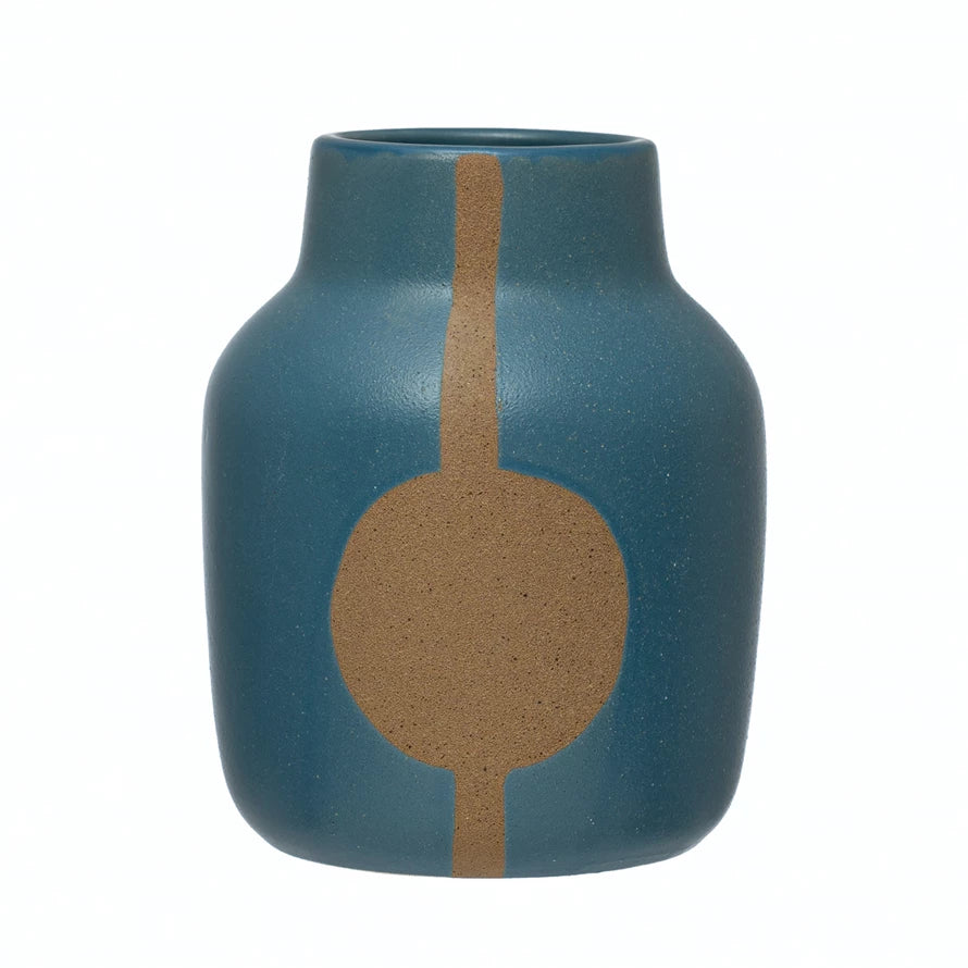 Stoneware Vases