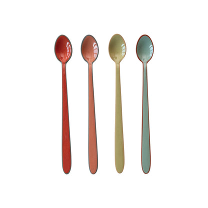 Enameled Utensils