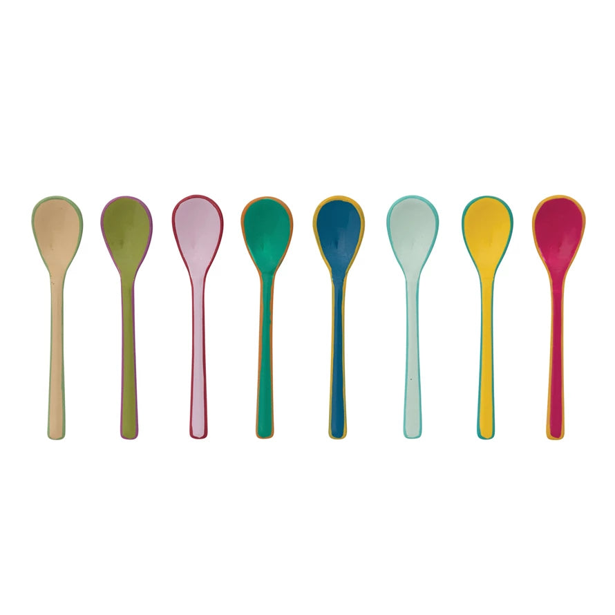 Enameled Utensils