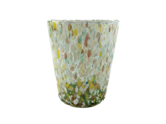 Recycled Glass Cup