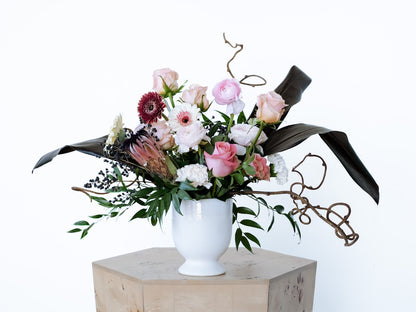 Vivienne Westwood Flower Arrangement