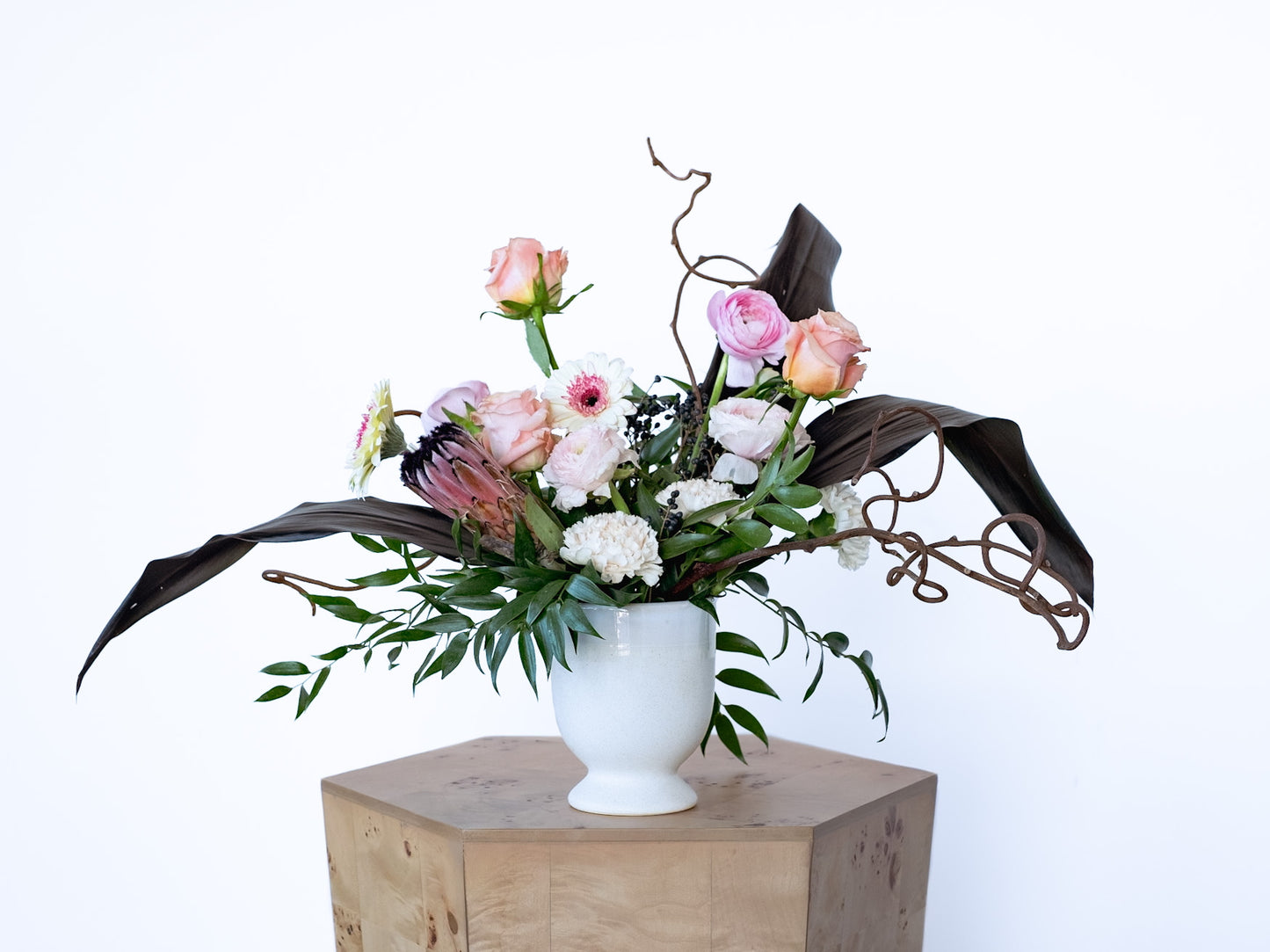 Vivienne Westwood Flower Arrangement