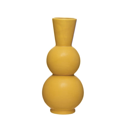 Stoneware Vases