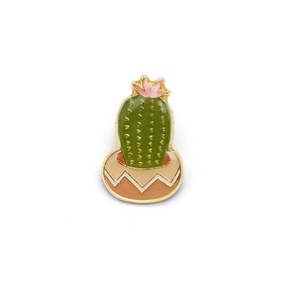 Enamel Pin