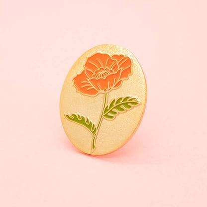 Enamel Pin