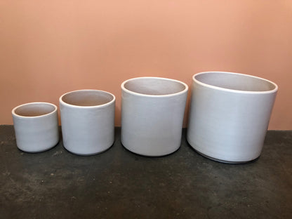 Pottery Mfg Inc