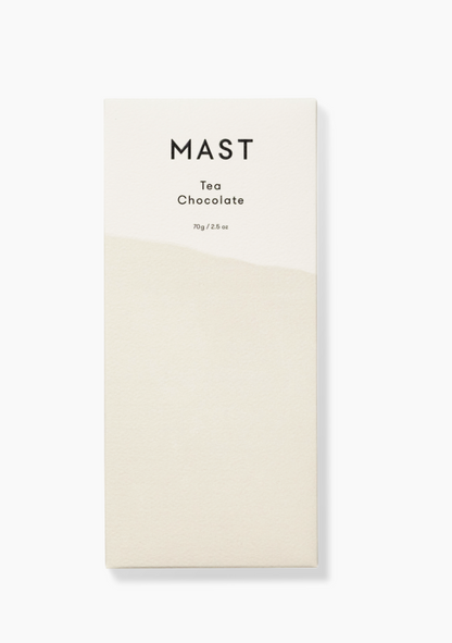 Mast Chocolate