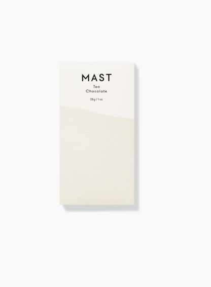 Mast Chocolate