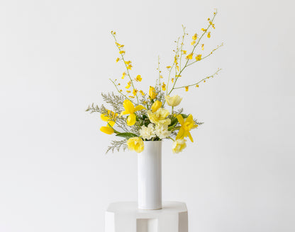 Bottomless Mimosas Flower Arrangement