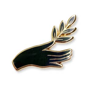 Enamel Pin