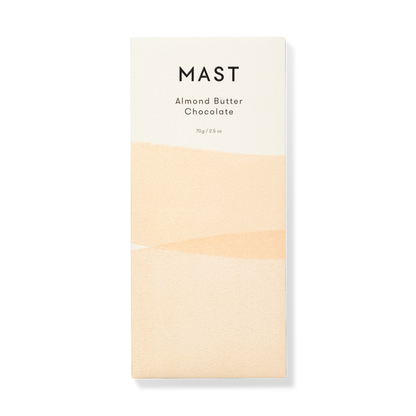 Mast Chocolate